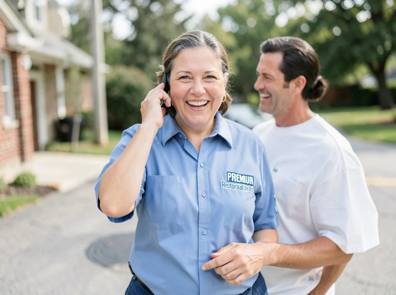 Water Damage Restoration Aniak, AK FAQs